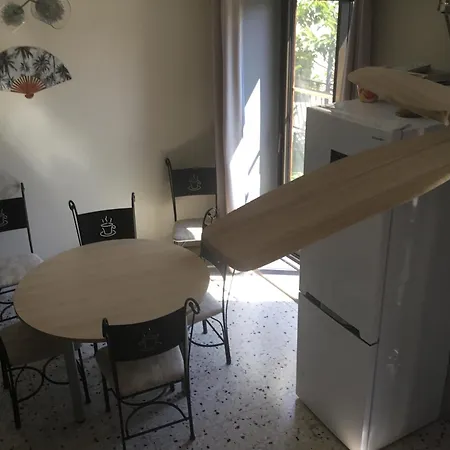 Maison Du Bonheur Сasa de vacaciones