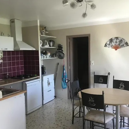 Maison Du Bonheur Montpeyroux (Herault)