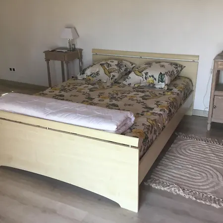 Сasa de vacaciones Maison Du Bonheur *