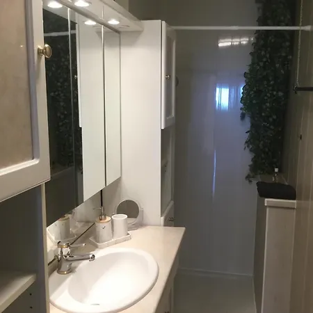 Сasa de vacaciones Maison Du Bonheur *