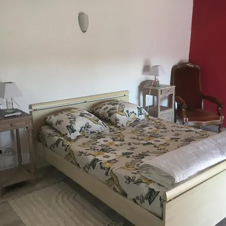 Сasa de vacaciones Maison Du Bonheur