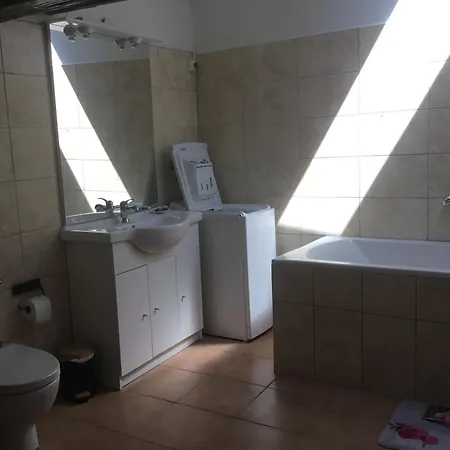 Maison Du Bonheur Сasa de vacaciones