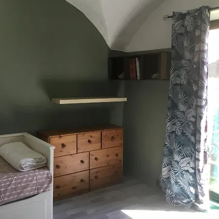 Сasa de vacaciones Maison Du Bonheur