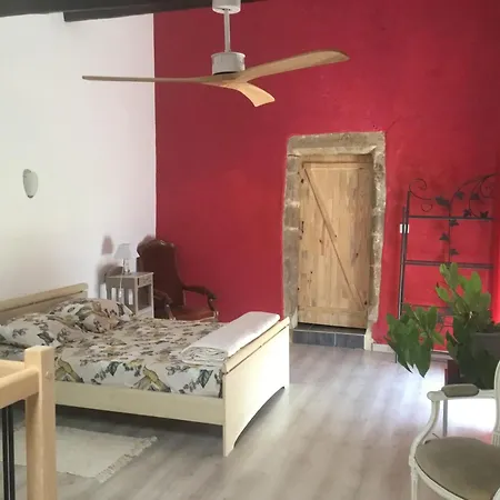 Сasa de vacaciones Maison Du Bonheur *