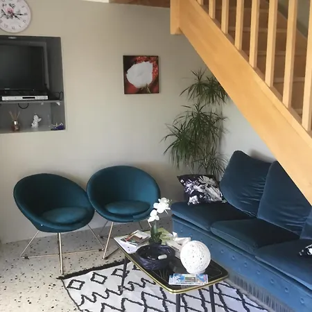 Maison Du Bonheur * Montpeyroux (Herault)