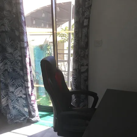 Maison Du Bonheur Сasa de vacaciones
