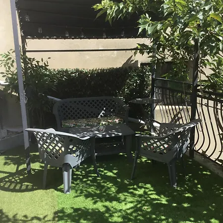 Сasa de vacaciones Maison Du Bonheur Montpeyroux (Herault)